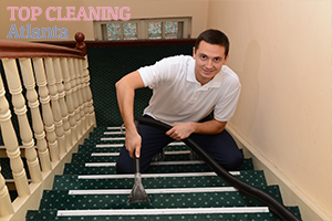 Atlanta Carpet Cleaning Services