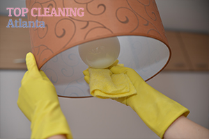 Atlanta Move Out Cleaning Services