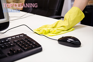 Atlanta Office Cleaning Services