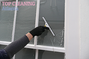 Atlanta Window Cleaning Services